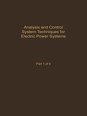 cover image of Control and Dynamic Systems V41